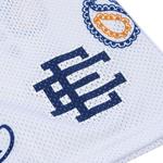 Шорты Eric Emanuel EE Basic Short, White - фото 2