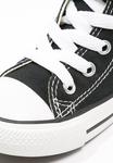 Высокие кеды CHUCK TAYLOR AS CORE Converse, цвет black - фото 6