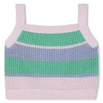 Billieblush U21752 Top, синий - фото