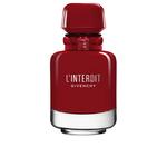 Парфюмерная вода Givenchy L’interdit Rouge Ultime - фото