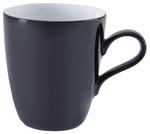 Кофейная кружка Seltmann Weiden, 0,40 см, черный - фото