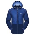 Куртка мужская Alpint Mountain, белый - фото 5