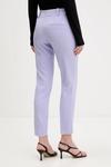 Брюки hedima-1 HUGO, фиолетовый - фото 3