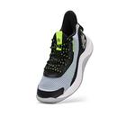 Баскетбольные кроссовки Curry Kids GS Low-top Under Armour, черный - фото 48