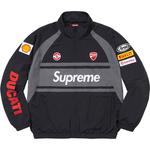 Supreme Куртка-бомбер Ducati, Light Blue/Light Blue - фото 3