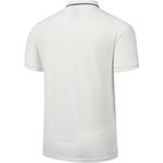 Saucony Поло унисекс белое - фото 2