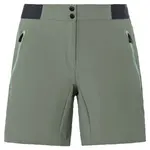 Шорты VAUDE Scopi LW II, зеленый - фото 3