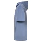 Oakley Мужская синяя толстовка - фото 4