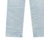 CHANEL Джинсы Women's Blue - фото 9