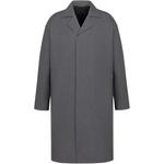 Пальто Мужское Серый Dior - фото