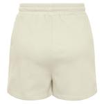 Шорты Pieces Chilli Summer High Waist, бежевый - фото 2