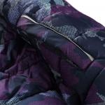 Куртка Alpine Pro Eromo Hood, фиолетовый - фото 3
