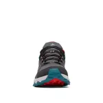 Мужская обувь Columbia PEAKFREAK II OUTDRY, черный - фото 5