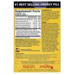 Добавка Isatori Energize The All-Day Energy Pill, 28 таблеток - фото 2