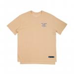 Футболка унисекс Slamble, зеленый - фото 14