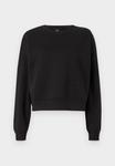 Толстовка ONLY ONLBEST CREW NECK, Black - фото 5