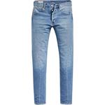 Джинсы мужские синие Levis - фото 2