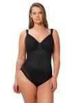 Боди TRIUMPH Bodysuit True Shape Sensation, черный - фото 2