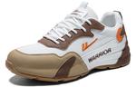 Кроссовки WARRIOR Wing Series Chunky Sneakers Men Low-top, цвет Orange - фото 13