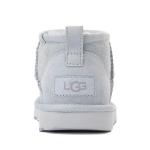 Ботинки UGG Classic Ultra Mini Boot, цвет Sea Foam - фото 4