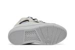 Кроссовки Lanvin Curb Sneakers 'Grey', серый - фото 4