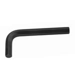 SATA 84329 черный шестигранный ключ 27 мм - фото