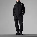 UE Outdoor Jacket Men Black The North Face, черный - фото 3