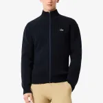 LACOSTE Джемпер Men's 166/Navy Blue - фото 3