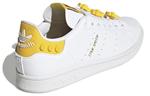 Кроссовки лего х стэн смит Adidas, белый - фото 4