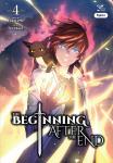 The Beginning After the End (Comic) Vol. 1 - 6 Set (Generic) - фото 5