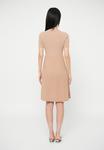 Платье Armani Exchange DRESS, Desert Breeze/Beige - фото 3