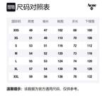 Футболка унисекс Acne Studios, белый - фото 2