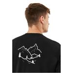 Мужская рубашка Viking, черный - фото 3