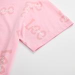 Детская футболка Lee, синий - фото 8