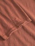 Обычная рубашка GABBA Konstan, Auburn - фото 7