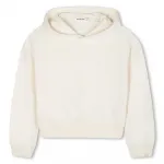 Худи Billieblush U21216, бежевый - фото