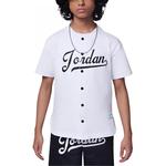 Рубашка GS Jordan, белый - фото