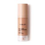 Основа INGLOT Face Foundation Spf 50, 312 TAN ROSE - фото