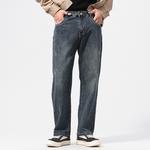 Джинсы унисекс Jeep, серый - фото 9