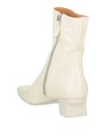 Ботильоны Marsèll, кремовый - фото 3