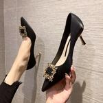 Туфли Bamiti High Heels Women's - фото 9