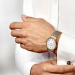 LONGINES Часы Men's Conquest Classic Collection Watch - фото 5