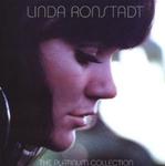 Диск CD Platinum Collection - Linda Ronstadt - фото