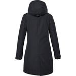 Парка Giga Dx, цвет navyblau/abgrundblau - фото 3