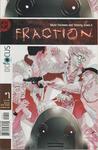 Fraction #1 (DC Comics) - фото