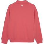 Толстовка LA DODGERS Unisex MLB, розовый - фото 4