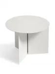 Круглый стол Slit Hay, белый - фото 2