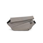 PIERRE CARDIN Тканевый мессенджер, Casual-Gray - фото 9