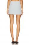 Мини-юбка Anslie All The Ways, light grey - фото 4