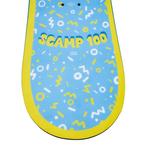 Сноуборд Nidecker Scamp Nidecker, One Color - фото 4